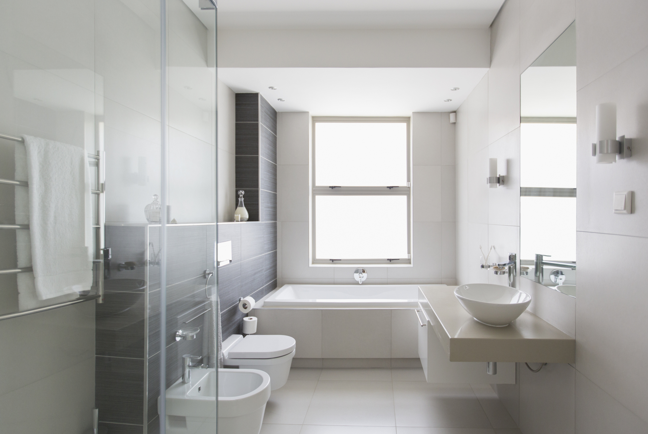 Cout D Une Salle De Bain