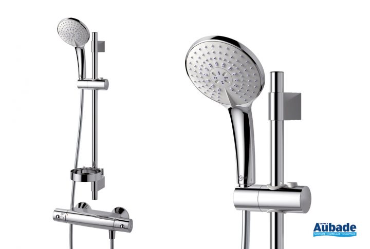 Combiné De Douche Ideal Standard Idealrain | Espace Aubade concernant Colonne De Douche Ideal Standard Combiné De Douche Ideal Standard Idealrain | Espace Aubade concernant Colonne De Douche Ideal Standard