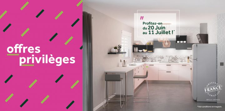 Comera Cuisines Coignières (78) – Comera Cuisines destiné Magasin Meuble Coignieres