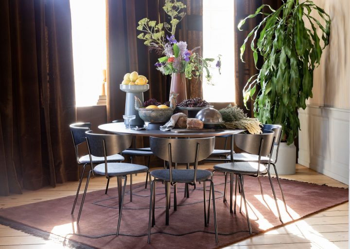 Comment Aménager La Salle À Manger dedans Aménagement Petit Salon Salle À Manger