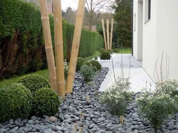 Comment Aménager Un Jardin Zen ? | Comment Aménager Son intérieur Déco Jardin Bambou Comment Aménager Un Jardin Zen ? | Comment Aménager Son intérieur Déco Jardin Bambou