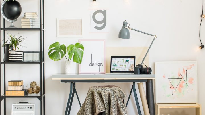 Comment Aménager Une Petite Chambre D'étudiant ? tout Aménagement Chambre 10M2