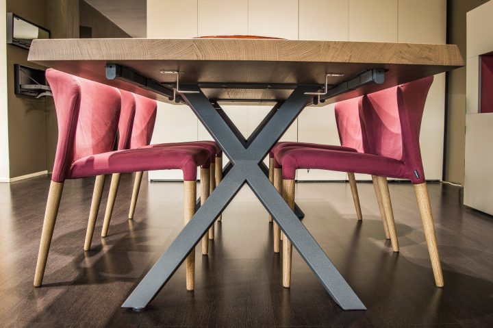 Comment Bien Choisir Ses Chaises De Salle À Manger ? – Toute destiné Chaise Haut Dossier Salle A Manger Comment Bien Choisir Ses Chaises De Salle À Manger ? – Toute destiné Chaise Haut Dossier Salle A Manger