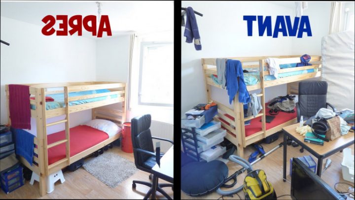 Comment Bien Ranger Sa Chambre – Jasontjohnson dedans Comment Bien Ranger Sa Chambre