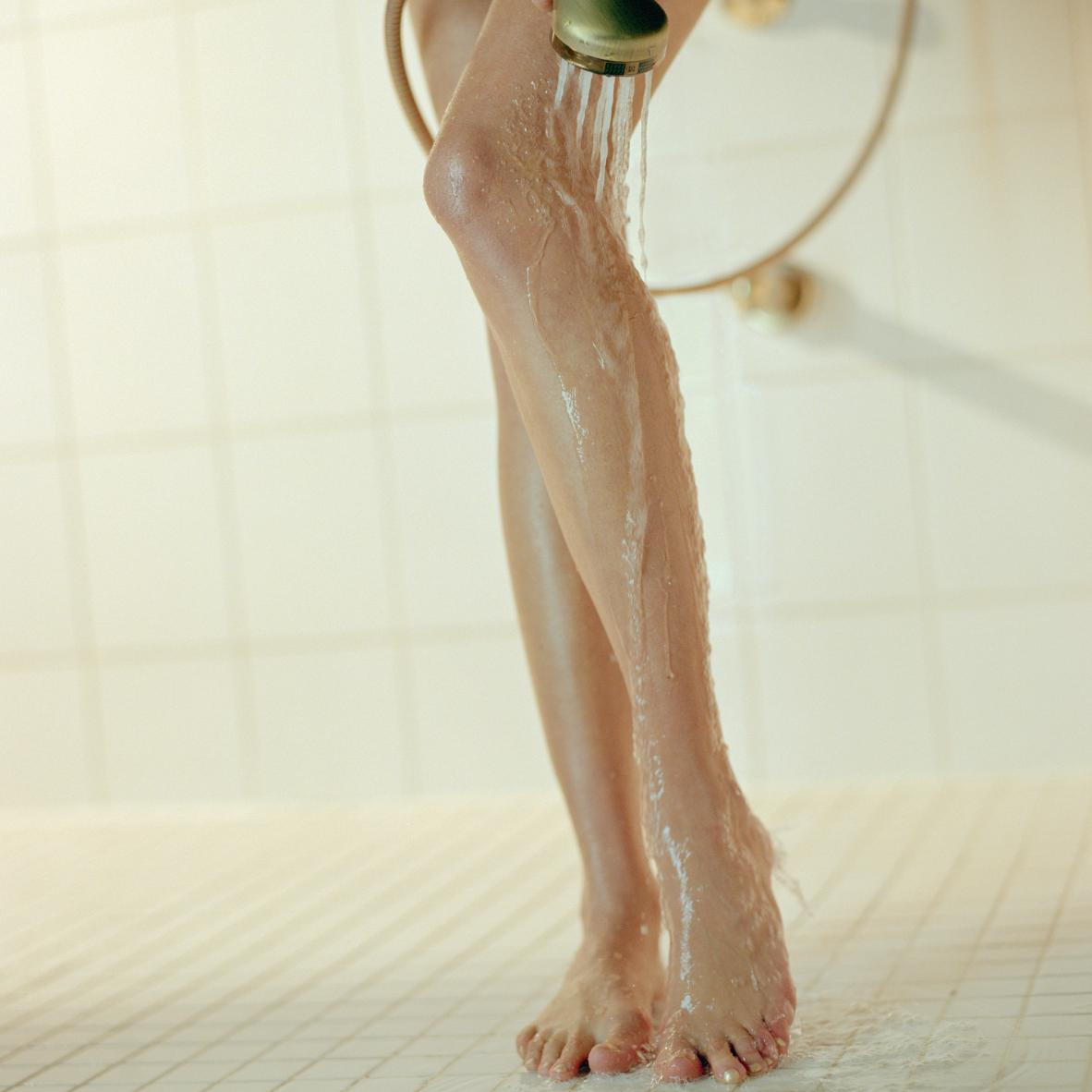 Comment Bien Se Doucher : On Vous Dit Comment Bien Vous pour Necessaire Pour Se Doucher