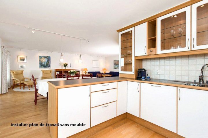 Comment Brancher Un Four Encastrable Inspirant 83 Mod¨le concernant Comment Fixer Un Plan De Travail Sans Meuble Comment Brancher Un Four Encastrable Inspirant 83 Mod¨le concernant Comment Fixer Un Plan De Travail Sans Meuble