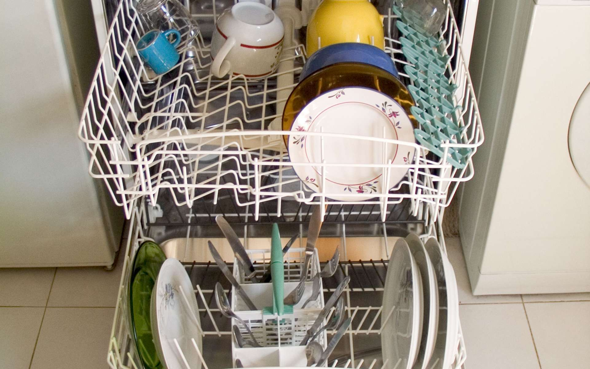 Comment Brancher Un Lave Vaisselle ? dedans Brancher Lave Vaisselle Sur Robinet Evier