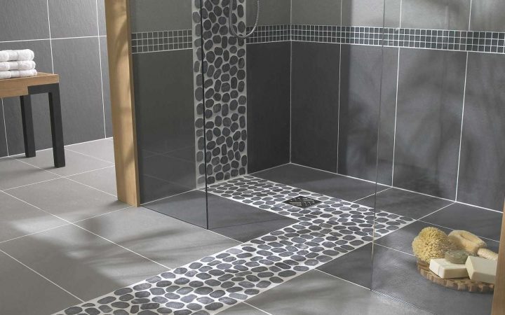 Comment Carreler Un Receveur De Douche À L'italienne ? encequiconcerne Douché Italienne