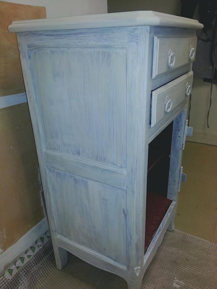 Comment Ceruser Un Meuble R En Comment R Comment Comment encequiconcerne Comment Céruser Un Meuble