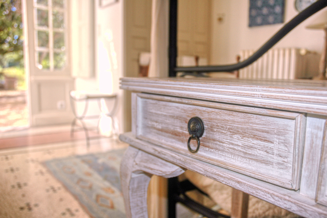 Comment Céruser Un Meuble Technique De La Céruse Peinture encequiconcerne Comment Céruser Un Meuble