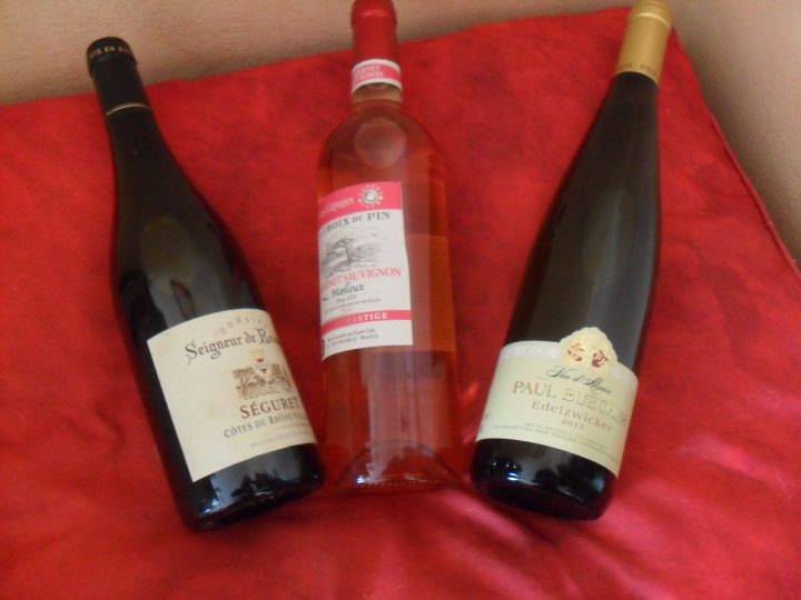 Comment Chambrer Un Vin. – Belles Assiettes Et Papilles tout Chambrer Le Vin