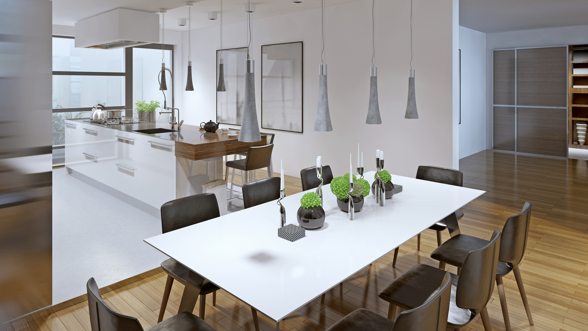 Comment Choisir La Bonne Table Pour La Salle À Manger ? à Le Bon Coin Table De Salle A Manger