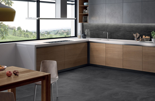 Comment Choisir La Couleur Du Carrelage ? | Espace Aubade dedans Carrelage Ancien Cuisine Comment Choisir La Couleur Du Carrelage ? | Espace Aubade dedans Carrelage Ancien Cuisine