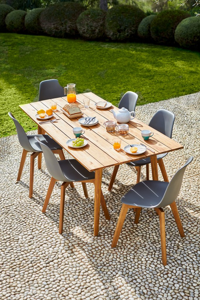 Comment Choisir Le Mobilier De Jardin : Critères, Prix tout Table De Jardin Gifi Comment Choisir Le Mobilier De Jardin : Critères, Prix tout Table De Jardin Gifi