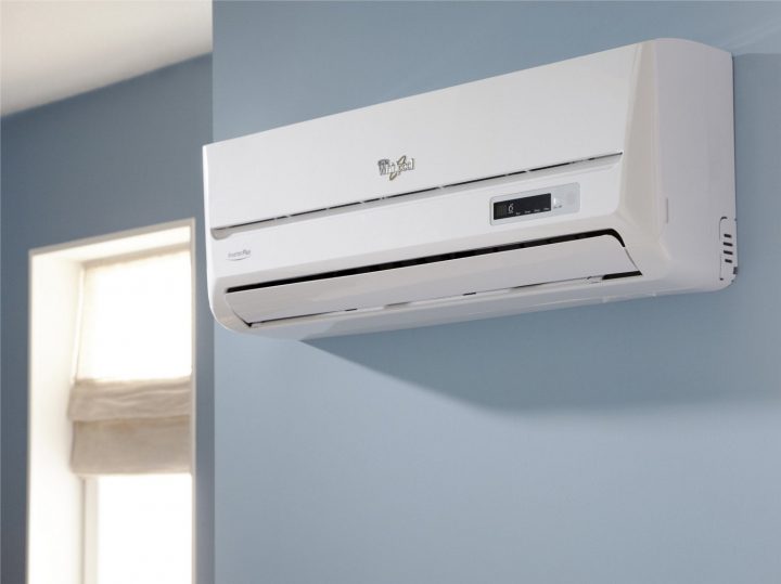 Comment Choisir Sa Climatisation ? | Leroy Merlin tout Clim Pour Chambre