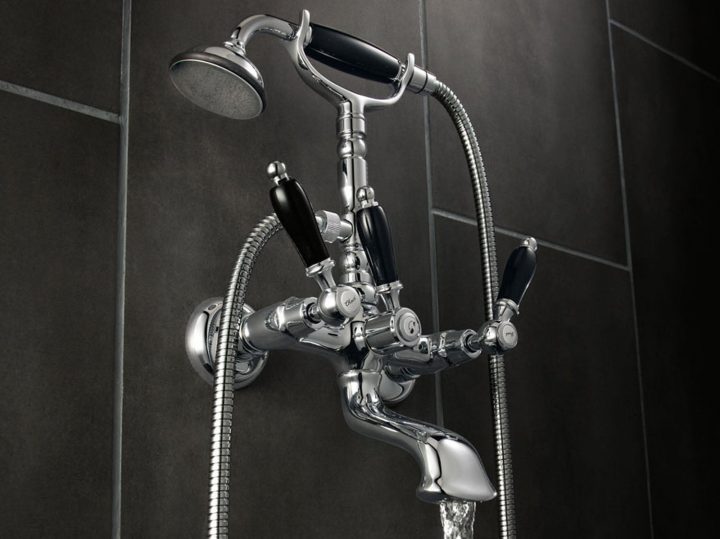 Comment Choisir Sa Robinetterie De Douche ? | Leroy Merlin tout Pommeau De Douche Leroy Merlin Comment Choisir Sa Robinetterie De Douche ? | Leroy Merlin tout Pommeau De Douche Leroy Merlin
