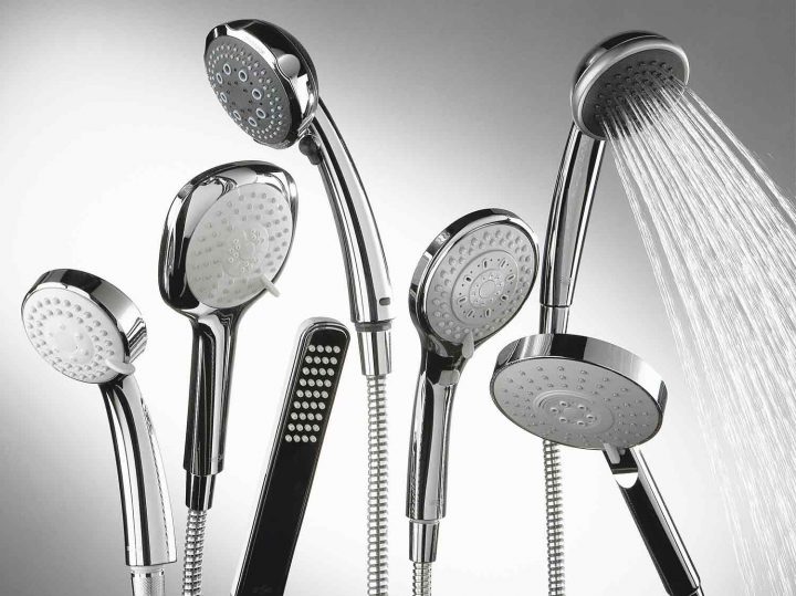 Comment Choisir Son Pommeau De Douche ? | Leroy Merlin pour Pomme De Douche Économique Comment Choisir Son Pommeau De Douche ? | Leroy Merlin pour Pomme De Douche Économique