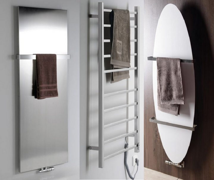 Comment Choisir Son Radiateur Sèche-Serviette De Salle De serapportantà Radiateur Salle De Bain Mixte