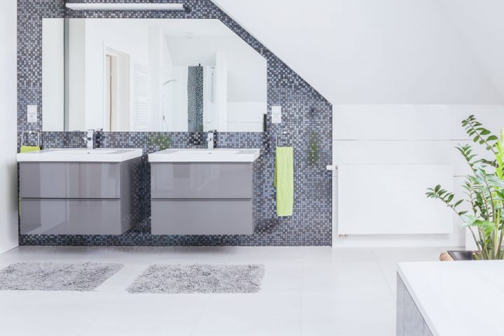 Comment Choisir Un Meuble De Salle De Bains serapportantà Magasin Salle De Bain Toulouse