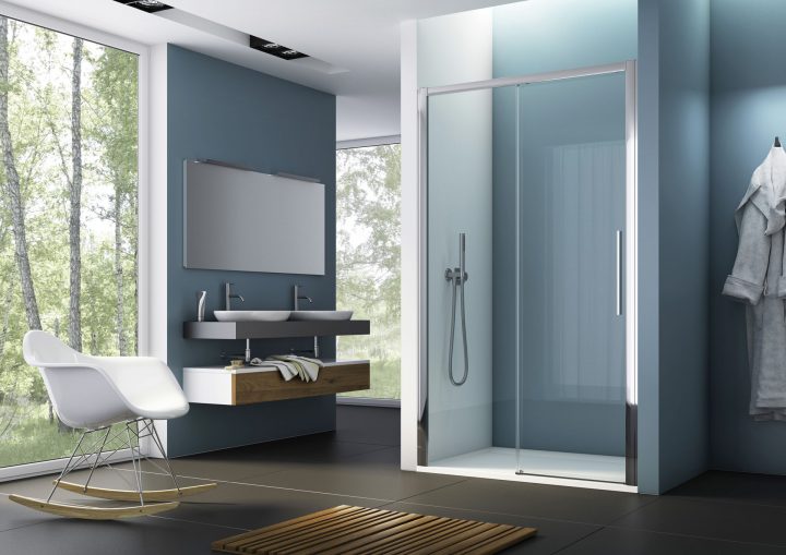 Comment Choisir Une Paroi De Douche Pour La Salle De Bains ? avec Pare Douche Lapeyre Comment Choisir Une Paroi De Douche Pour La Salle De Bains ? avec Pare Douche Lapeyre