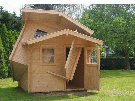 Comment Construire Cabanon dedans Construire Un Abris De Jardin