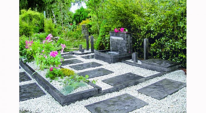 Comment Créer Un Jardin Minérale Et Zen concernant Faire Un Jardin Zen Comment Créer Un Jardin Minérale Et Zen concernant Faire Un Jardin Zen