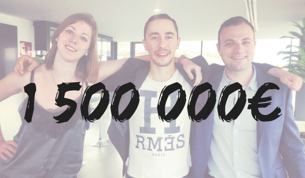 Comment Créer Un Patrimoine De 1,5 Millions D'Euros En intérieur Sacha Bourque En Couple Comment Créer Un Patrimoine De 1,5 Millions D'Euros En intérieur Sacha Bourque En Couple