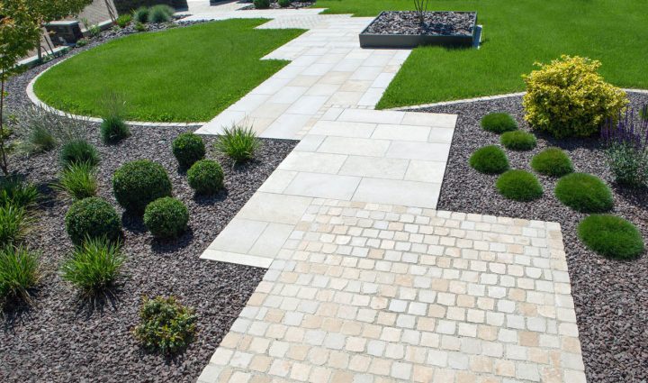 Comment Créer Une Allée De Jardin ? – Blog Immobilier Et pour Idée Allée De Jardin Comment Créer Une Allée De Jardin ? – Blog Immobilier Et pour Idée Allée De Jardin