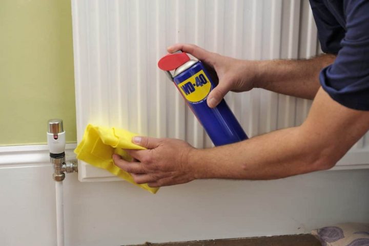 Comment Degripper Un Robinet De Radiateur – Isotope Design pour Changer Un Robinet Thermostatique De Radiateur Sans Vidanger