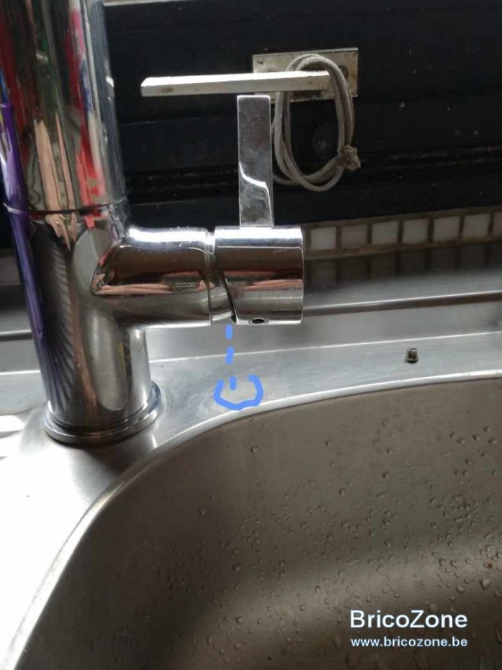 Comment Démonter La Poignée De Ce Mitigeur? intérieur Comment Démonter Un Robinet Comment Démonter La Poignée De Ce Mitigeur? intérieur Comment Démonter Un Robinet