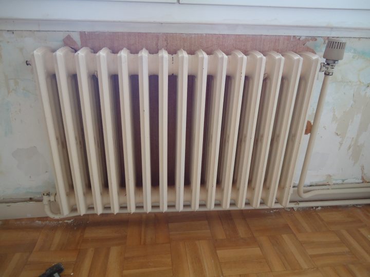 Comment Démonter Un Radiateur En Fonte ? – Communauté Leroy pour Robinet Radiateur Leroy Merlin