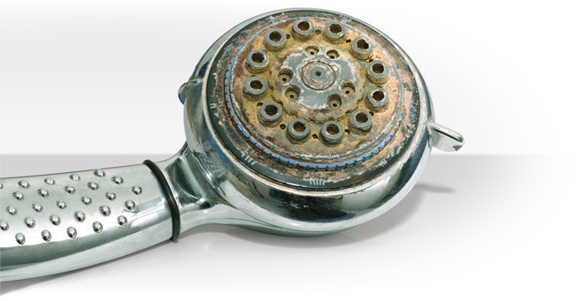 Comment Détartrer Un Pommeau De Douche? tout Comment Détartrer Un Mitigeur De Douche