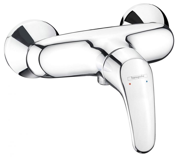 Comment Détartrer Un Robinet De Douche ? encequiconcerne Détartrer Robinet