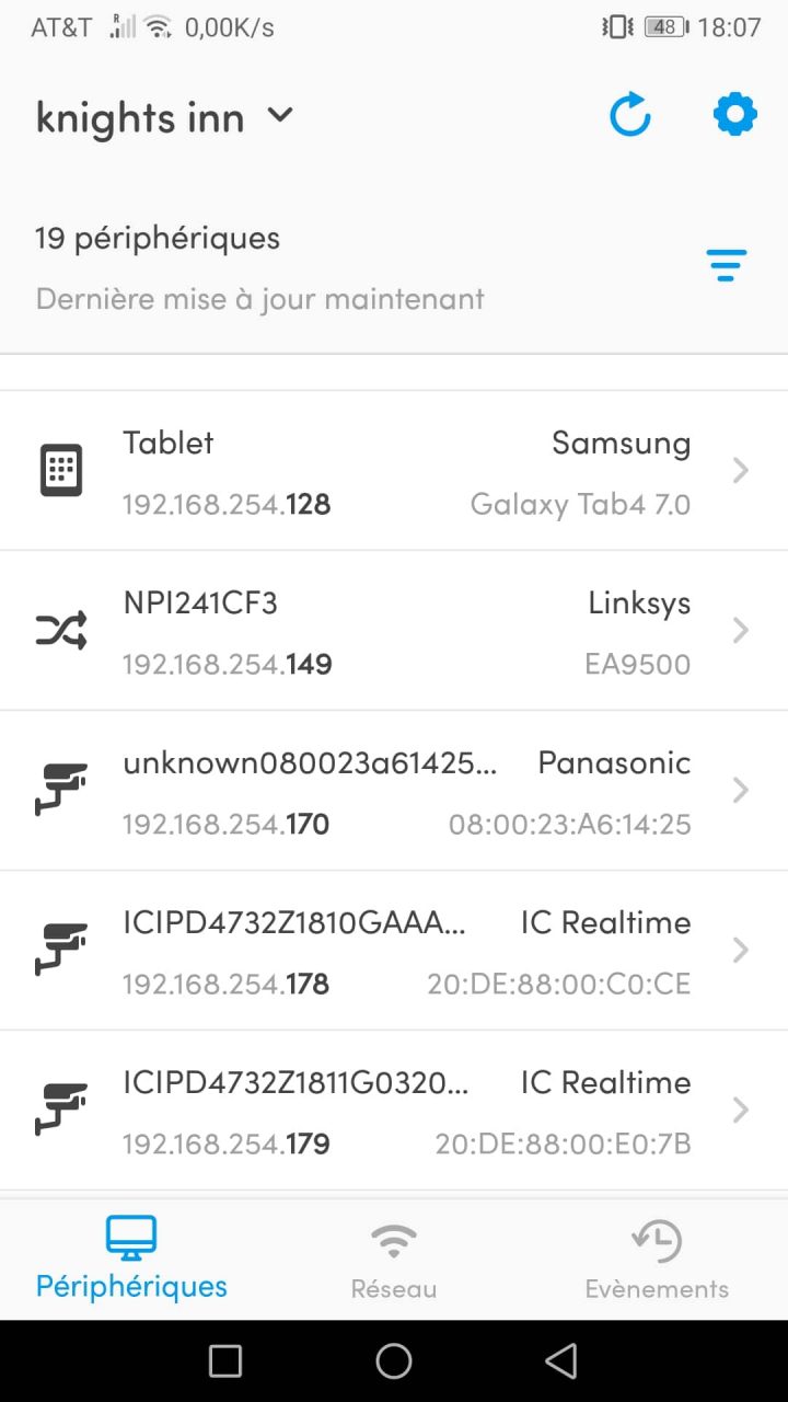 Comment Détecter Une Caméra De Surveillance Cachée Dans Un à Camera Cachee Chambre