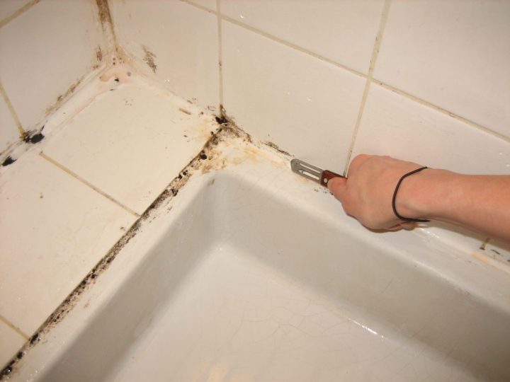 Comment Enlever Un Joint De Douche à Changer Joint Salle De Bain Comment Enlever Un Joint De Douche à Changer Joint Salle De Bain