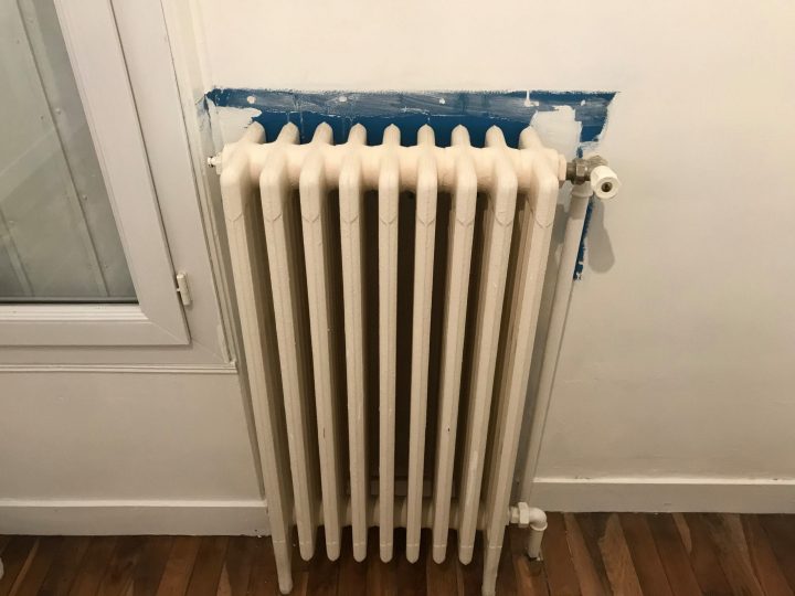 Comment Enlever Un Radiateur Sans T ? – Forum Chauffage Et serapportantà Changer Robinet Thermostatique Sans Vidanger Comment Enlever Un Radiateur Sans T ? – Forum Chauffage Et serapportantà Changer Robinet Thermostatique Sans Vidanger