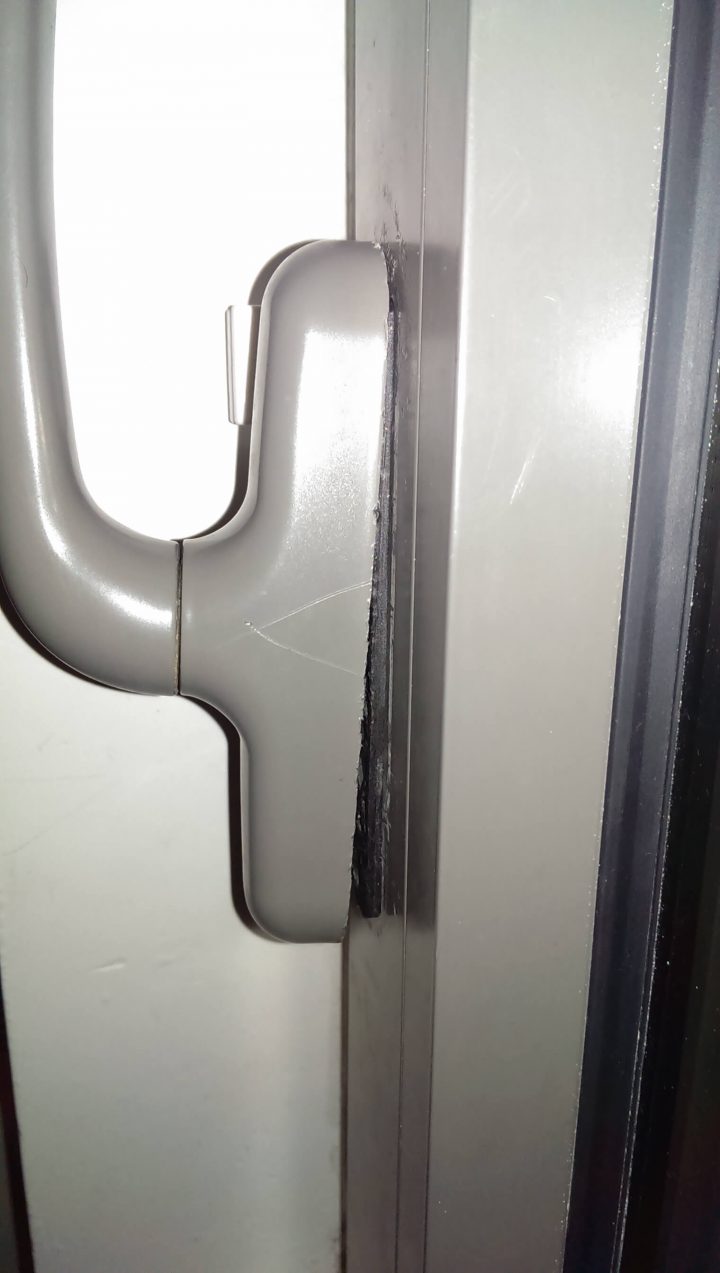 Comment Enlever Une Poignee De Porte Sans Vis | Adminilegis serapportantà Vis Indémontable Castorama Comment Enlever Une Poignee De Porte Sans Vis | Adminilegis serapportantà Vis Indémontable Castorama