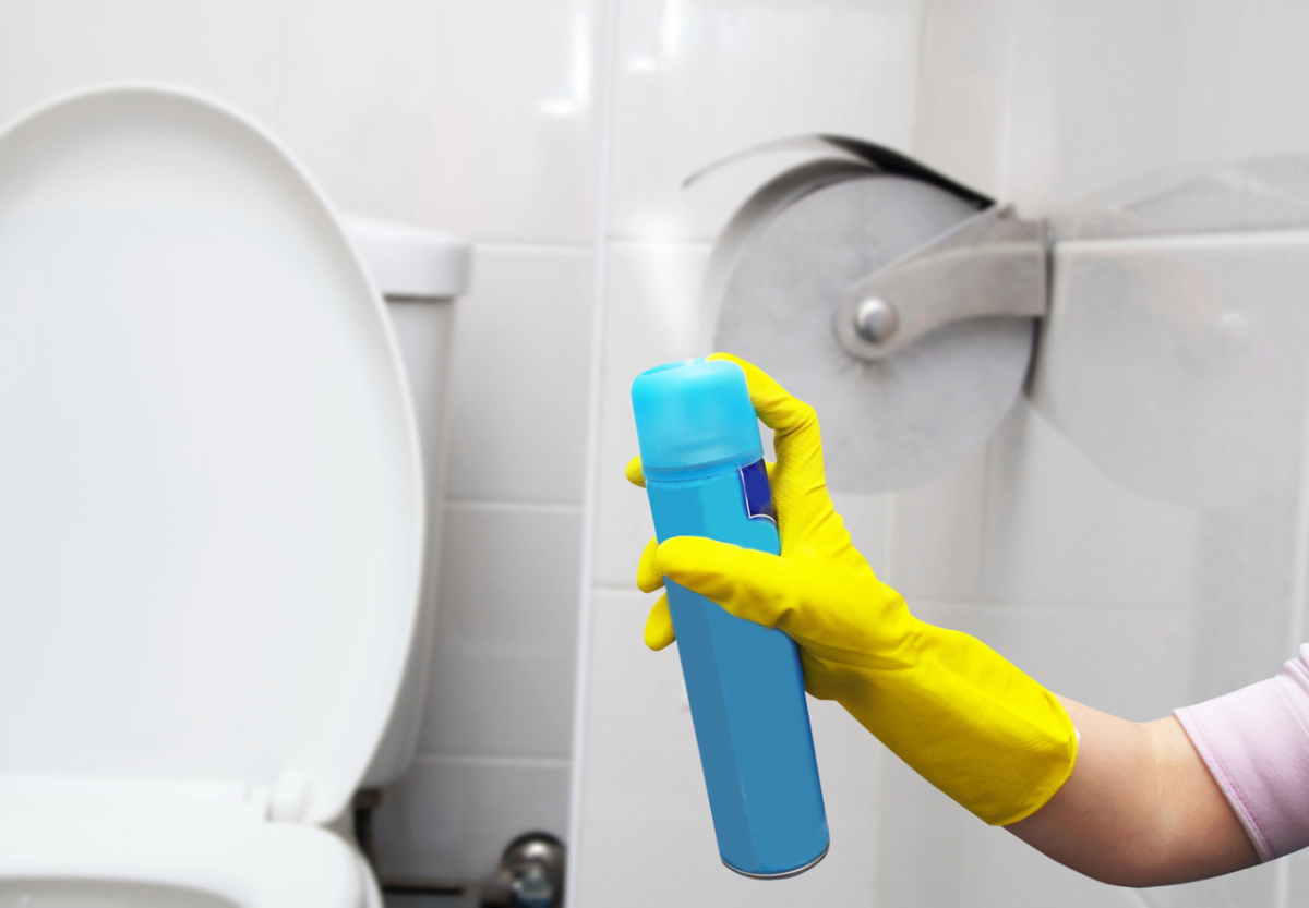 Comment Éviter Les Odeurs Dans Sa Salle De Bain ? - Petite destiné Mauvaises Odeurs Salle De Bain