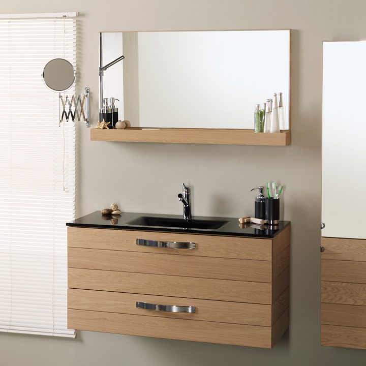 Comment Fabriquer Soi-Même Un Meuble Pour Le Lavabo intérieur Construire Un Meuble De Salle De Bain Comment Fabriquer Soi-Même Un Meuble Pour Le Lavabo intérieur Construire Un Meuble De Salle De Bain