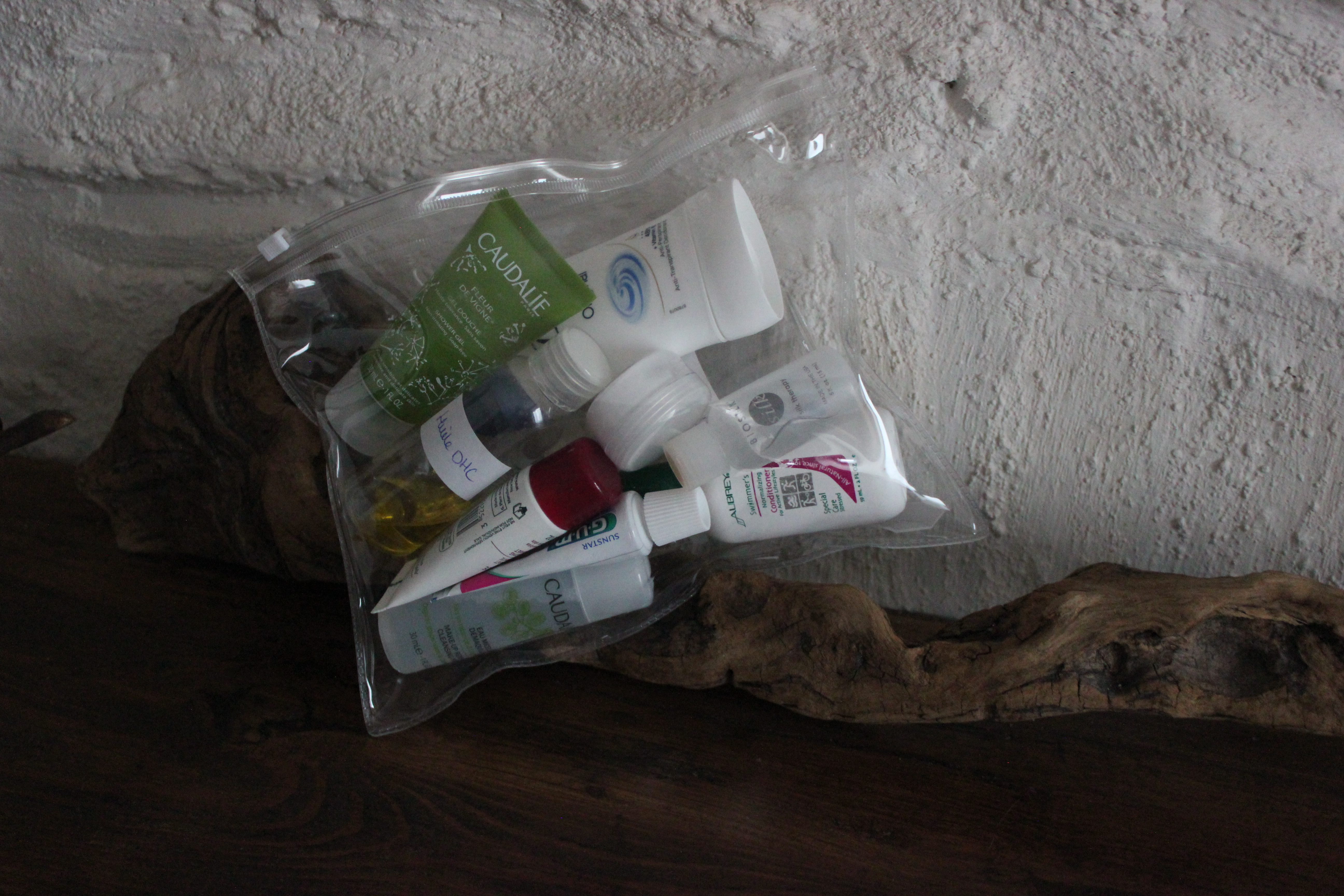 Comment Faire Pour Prendre L'avion Sans Bagage En Soute concernant Gel Douche Avion