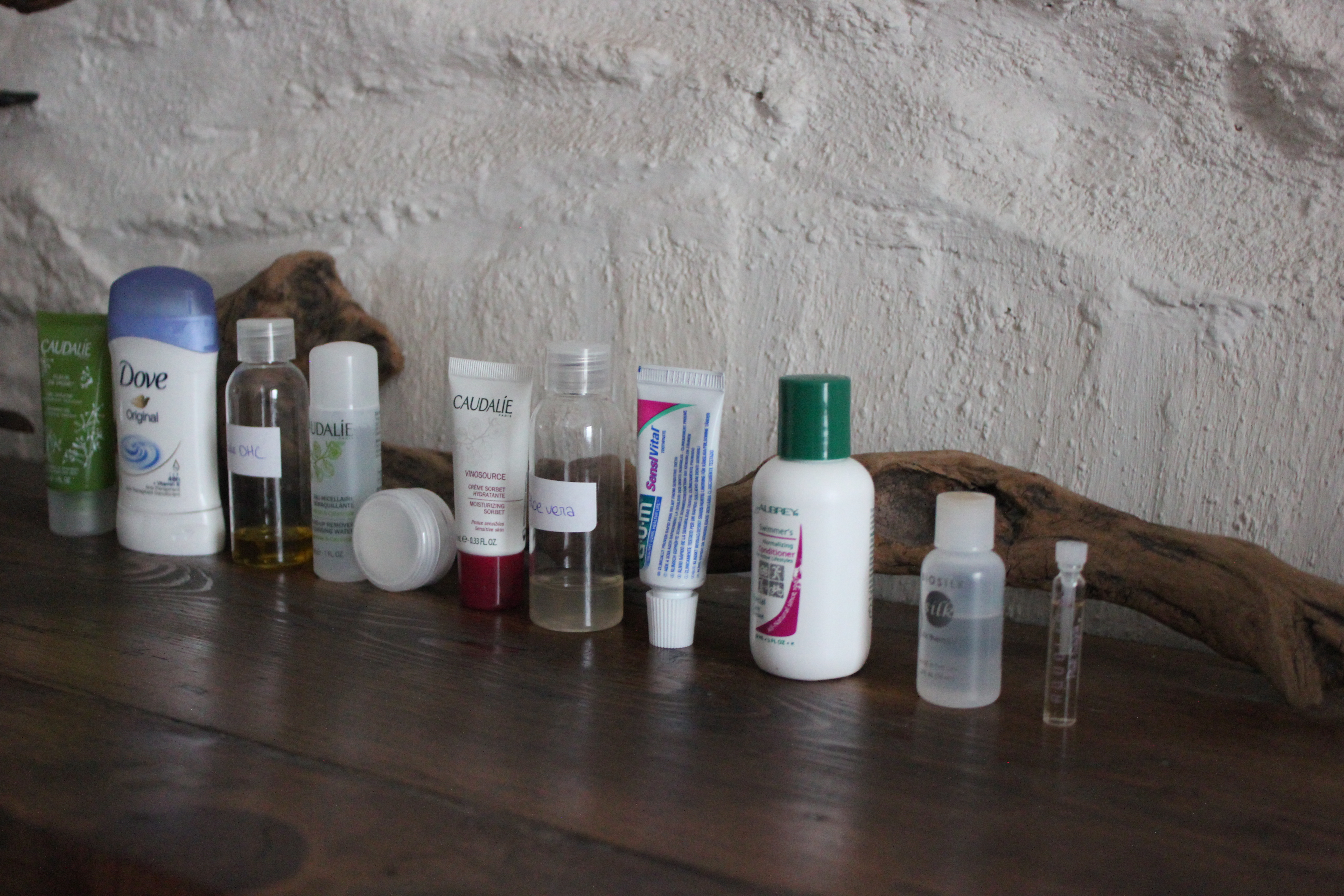 Comment Faire Pour Prendre L'avion Sans Bagage En Soute destiné Gel Douche Avion