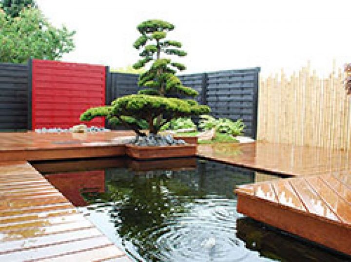 Comment Faire Un Jardin Zen pour Comment Faire Un Jardin Zen Pas Cher