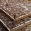 Comment Faire Une Fondation En Béton Pour Abri Jardin dedans Abri De Jardin En Dur