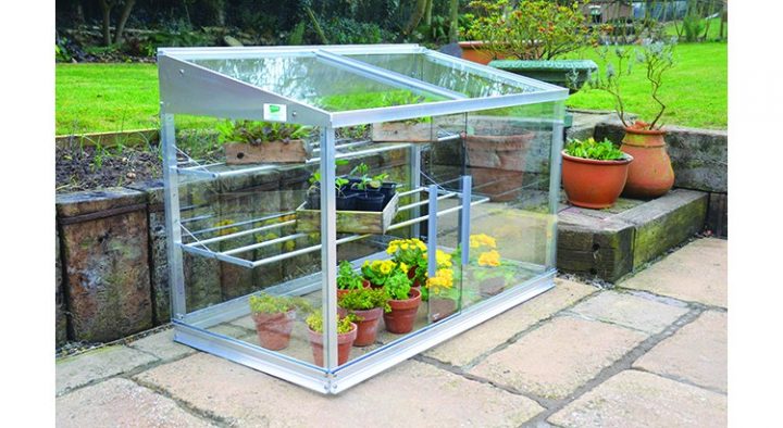 Comment Faire Une Mini-Serre De Jardin pour Fabriquer Une Serre De Jardin Comment Faire Une Mini-Serre De Jardin pour Fabriquer Une Serre De Jardin