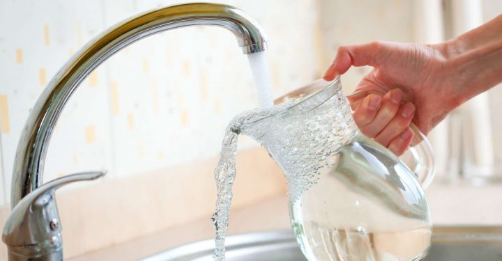 Comment Filtrer L'eau Du Robinet ? tout Adoucisseur D Eau Robinet