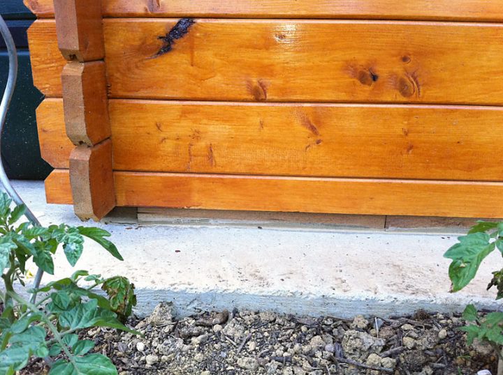 Comment Fixer Un Abri De Jardin Sur Une Dalle Beton – Abri dedans Abri De Jardin Solde Comment Fixer Un Abri De Jardin Sur Une Dalle Beton – Abri dedans Abri De Jardin Solde