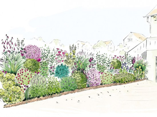 Comment Fleurir Durablement Un Talus destiné Aménager Un Talus En Pente Comment Fleurir Durablement Un Talus destiné Aménager Un Talus En Pente