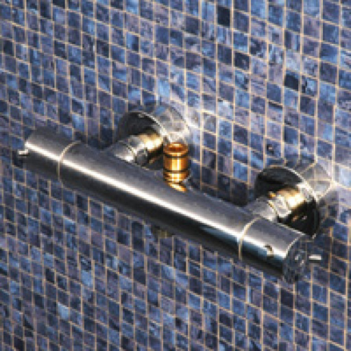 Comment Fonctionnent Les Robinets Thermostatiques serapportantà Fonctionnement Robinet Thermostatique Douche