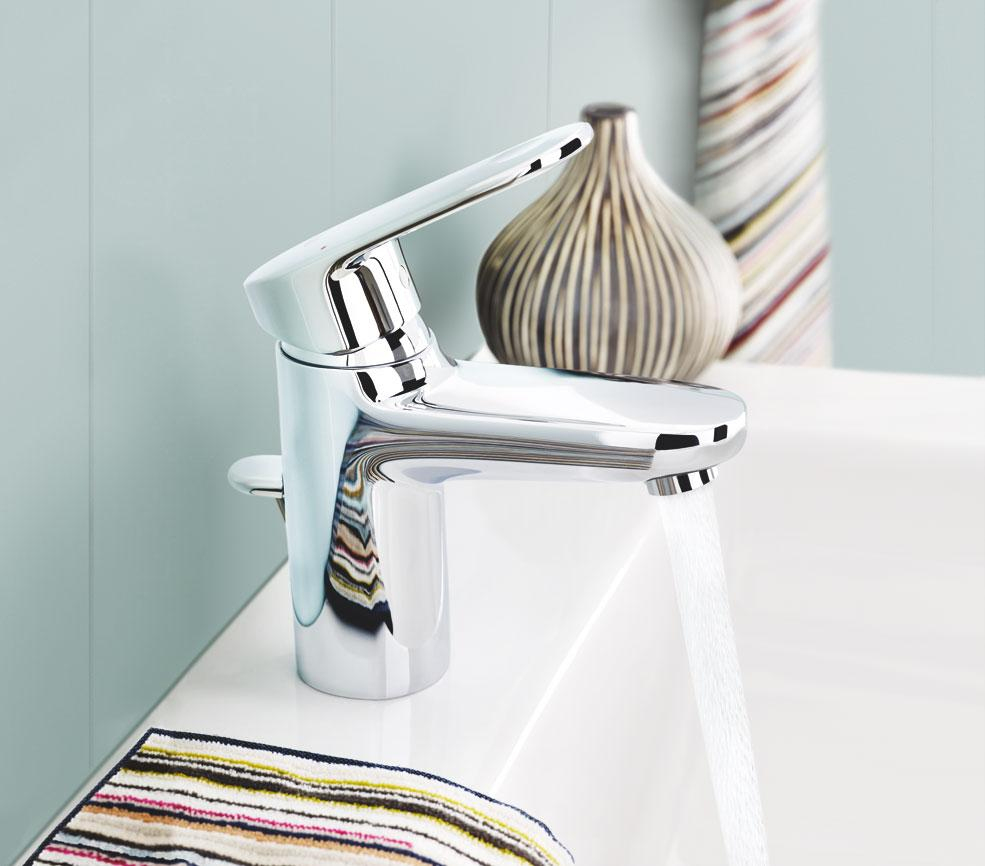 Comment Installer Ou Remplacer Un Robinet Mitigeur tout Demonter Robinet Grohe