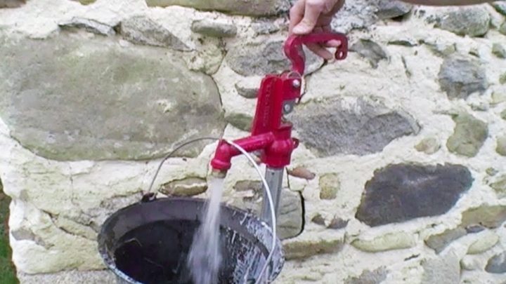 Comment Installer Un Robinet De Jardin À Purge Automatique Merrill ? concernant Purger Robinet Extérieur Comment Installer Un Robinet De Jardin À Purge Automatique Merrill ? concernant Purger Robinet Extérieur